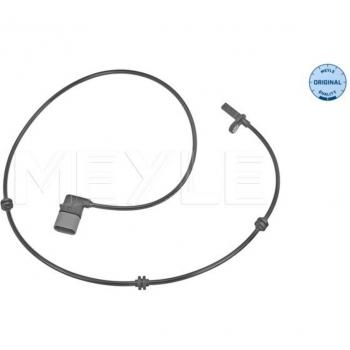 Sensor ABS de revoluciones de la rueda MEYLE 014 899 0062