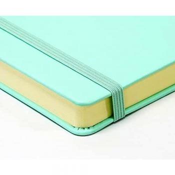 Cuaderno de bocetos Talens Art Creation 140 g/m² 80 hojas A4 color verde menta
