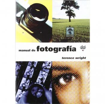 Manual de fotografía: 1