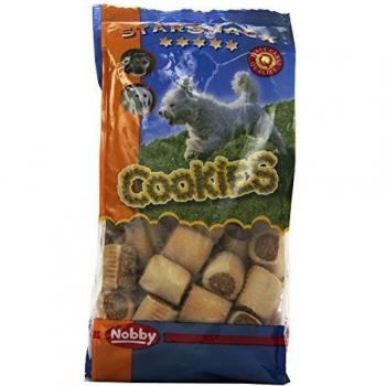 Galletas Duo Maxi Nobby StarSnack para Perros 500g