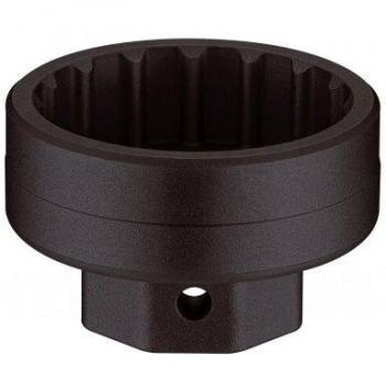 IceToolz BB - Herramienta de instalación, Color Negro, M