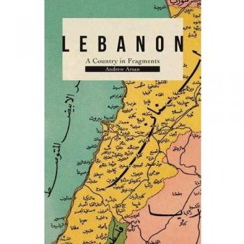 Lebanon: A Country in Fragments