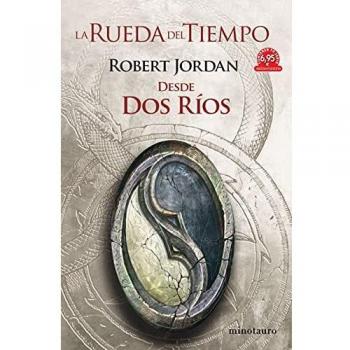 CTS La Rueda del Tiempo 1: Desde Dos Ríos