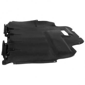 Amortiguación insonorizante del compartimiento de motor Van Wezel 0961702 para CITROËN C5 I 5 puertas