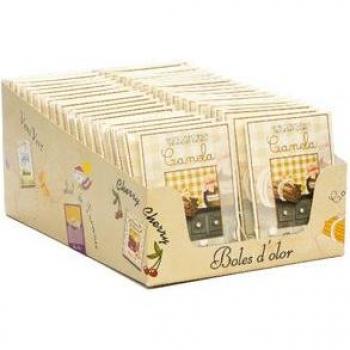 Mini Sachet Perfumado de Canela