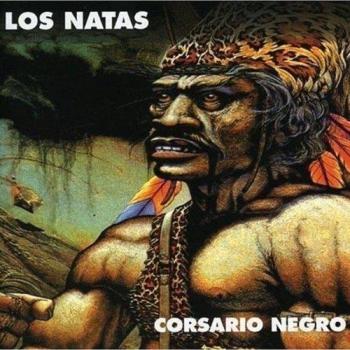 Corsario Negro