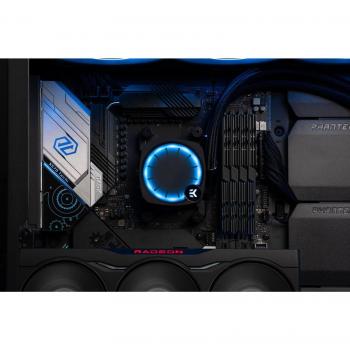 EKWB EK Nucleus CR360 Lux D-RGB - Liquid CPU Cooler