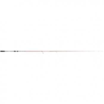 Caña de Spinning Hart Toro Technolight 9, Longitud: 2.70m, Potencia: 5-24gr