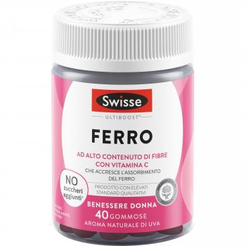 Swisse Hierro 40 VA
