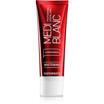 Pasta de Dientes Blanqueadora MEDIBLANC 50 ml con Efecto Sbiancante