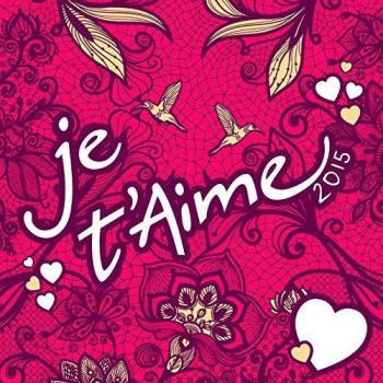 Je T'aime 2015 Eau de Parfum (Imported)