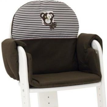 Herlag h 5075-372-Reductor acolchado para Trona Tipp Topp IV