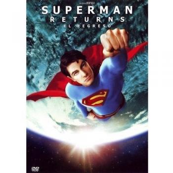 Superman Returns: El Regreso [DVD]