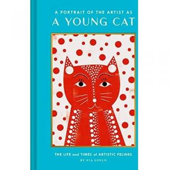 Retrato del Artista como un Joven Gato - Nia Gould