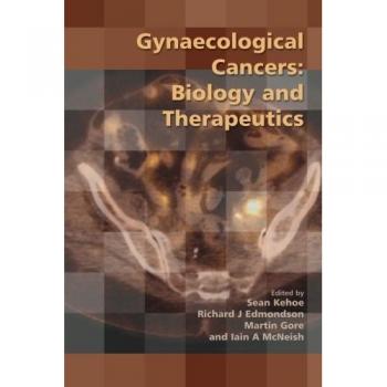Cánceres Ginecológicos: Biología y Terapias (Grupo de Estudio del Real Colegio de Obstetras y Ginecólogos)