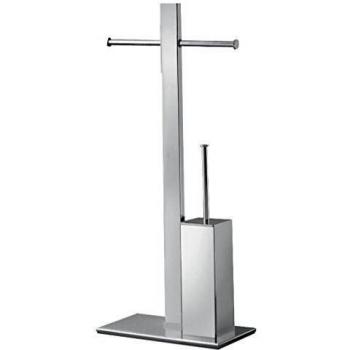 Gedy - Columna/P.Rollo Doble/Escob.Bridge