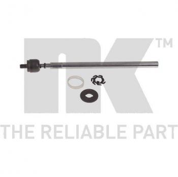 Rótula axial de dirección NK 5033719 - Tipo: Rótula axial; Características: Alta resistencia, fabricada en materiales duraderos, diseño optimizado para un ajuste preciso, compatible con varios modelos de vehículos