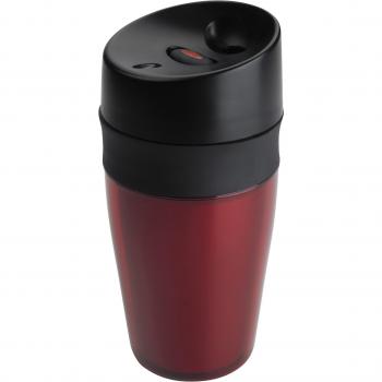 OXO Good Grips Riki Seal mug Mini Red 1202681