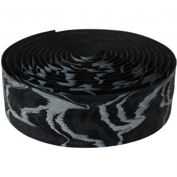 Lizard Skins li9700.BLK Cinta de Manillar de Bicicleta Unisex, Negro, 3,2 mm