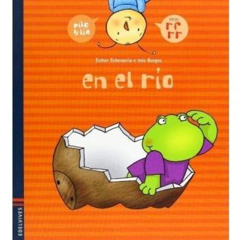 En el rio