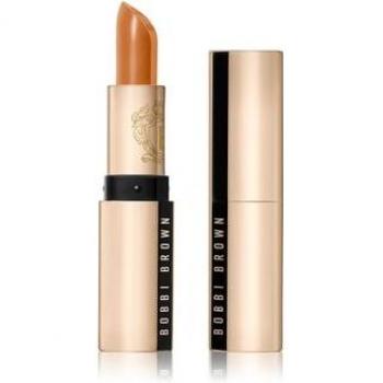 Bobbi Brown Luxe Lipstick, Beige Dew - 3.8g