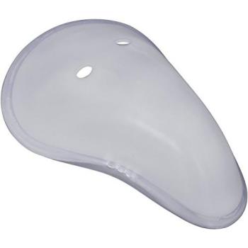 Pro único seguro gelflex ingle Copa Guardia Protector de críquet, abdominal Safeguard, mediano