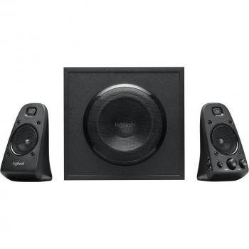 Sistema de Altavoces Logitech Z623 2.1 THX 400W