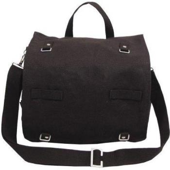 MFH Bolso Bandolera Kampftasche BW Groß