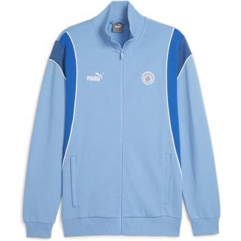 Puma Manchester City FC Archive Track Top
