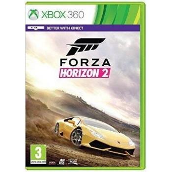 Forza Horizon 2