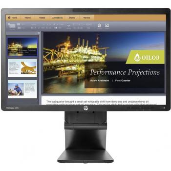 HP EliteDisplay E221C - Monitor de 21.5