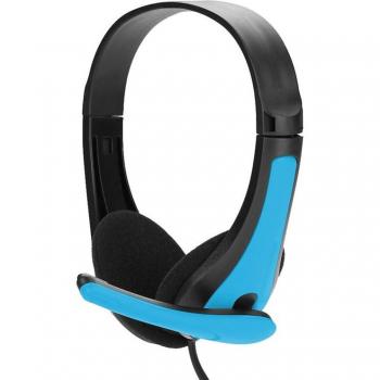 Auriculares Bluetooth Plegables Ajustables con Micrófono y Graves Profundos para PC