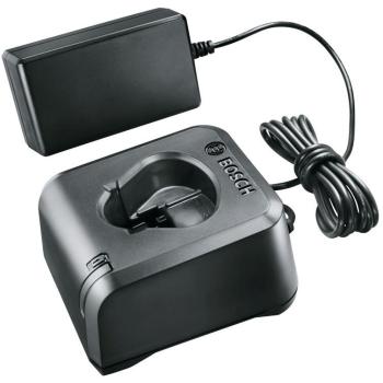 Cargador Rápido Bosch GAL 12V-20 para Baterías de 12 V - 1600A019R3