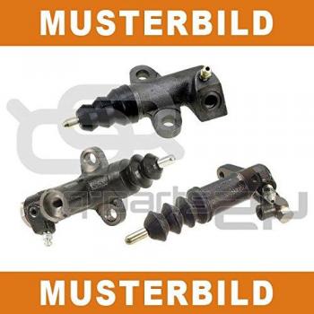 Sachs 6283 600 510 Sistemas hidráulicos de embrague