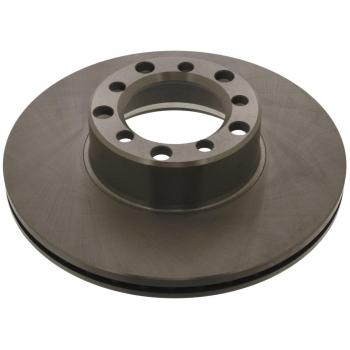 Febi-Bilstein 08546 Disco de freno