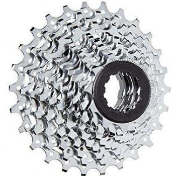 Sram Road 00.2418.052.000 Cassette, PG-1130, 11V,11-26, Adultos Unisex, Multicolor