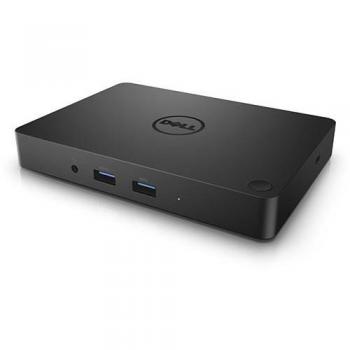 Estación de Acoplamiento USB-C Dell WD15