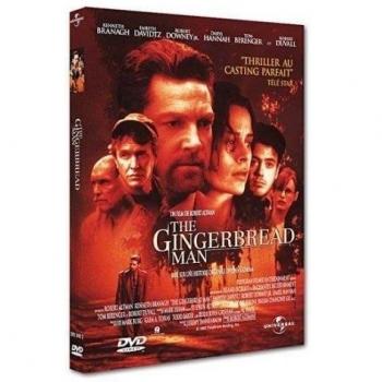 The Gingerbread Man [Francia] [DVD]