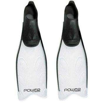 So Dive Power Full Foot Fins EU 43-44