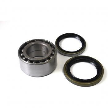 Juego de rodamientos de rueda KANACO H15008 - Rodamientos de alta calidad, compatibles con diversas marcas y modelos de vehículos, fabricados con materiales duraderos para una larga vida útil, diseño optimizado para un rendimiento suave y silenc