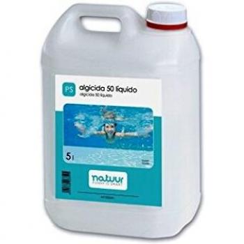 NATUUR - Antialgas concentrado 5litros