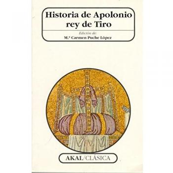 Historia de Apolonio rey de Tiro: 51