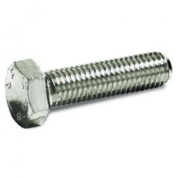 Tornillo cabeza hexagonal DIN 933 - 8x70 mm - 100 Uds