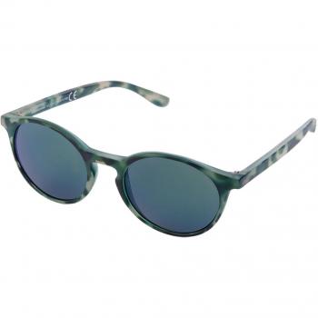 Saraghina GILDA 16AN10 Men's Green Sunglasses 51mm