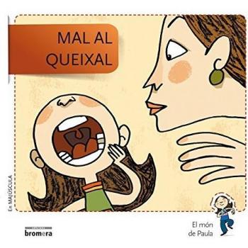 Mal al queixal: 2