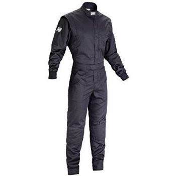 Mono Racing OMP Summer Negro Talla 50