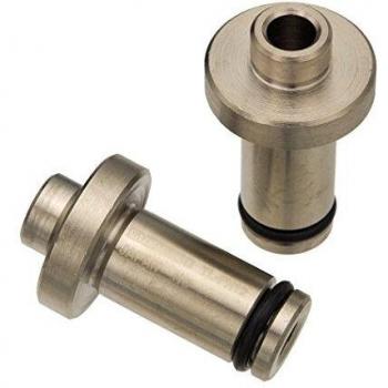SHIMANO WH-M988 XTR TL-FH12 Llave de Ajuste de Buje, Multicolor, Talla Única