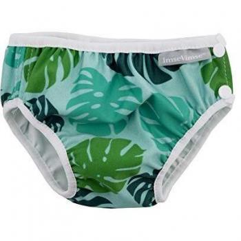IMSEVIMSE Exotic - Pañales De Tela