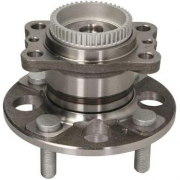Juego de rodamientos de rueda BTA H20544BTA - Rodamientos de alta precisión, fabricados con materiales duraderos, adecuados para diversas marcas y modelos de vehículos, fácil instalación, diseño optimizado para reducir la fricción y mejorar