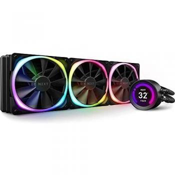 Enfriamiento Líquido NZXT Kraken Z73